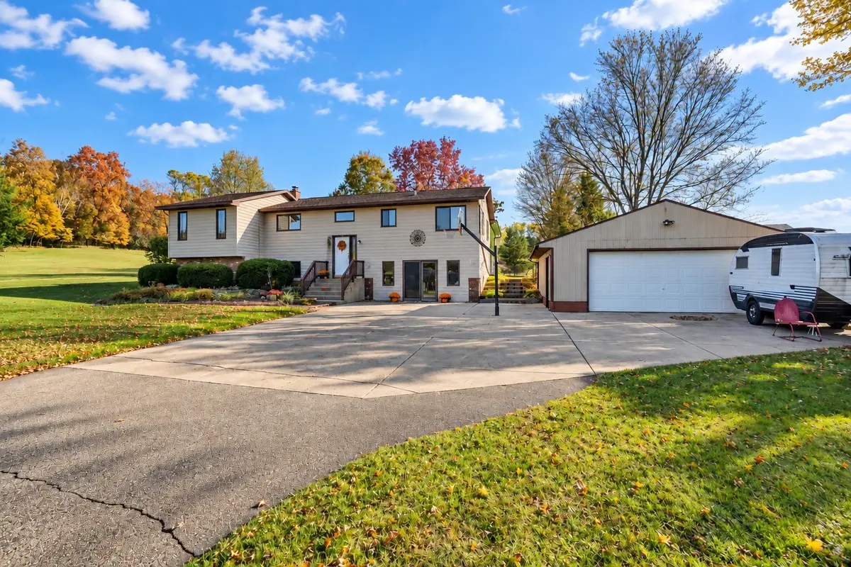 N4578 446th Street, Menomonie, WI 54751 - #1