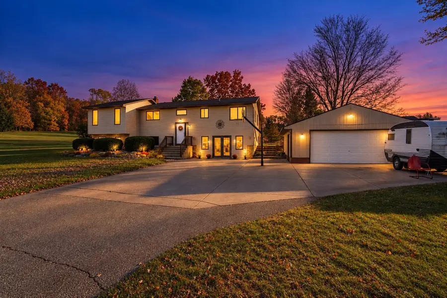 N4578 446th Street, Menomonie, WI 54751 - #3
