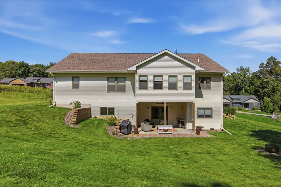 1134 Timber Path, Menomonie, WI 54751 - #2