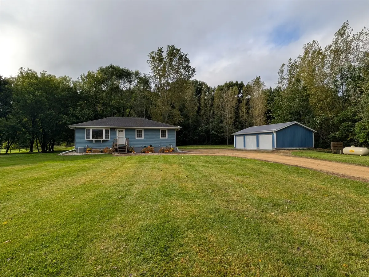 5060 E County Road Bb, Menomonie, WI 54751 - #1