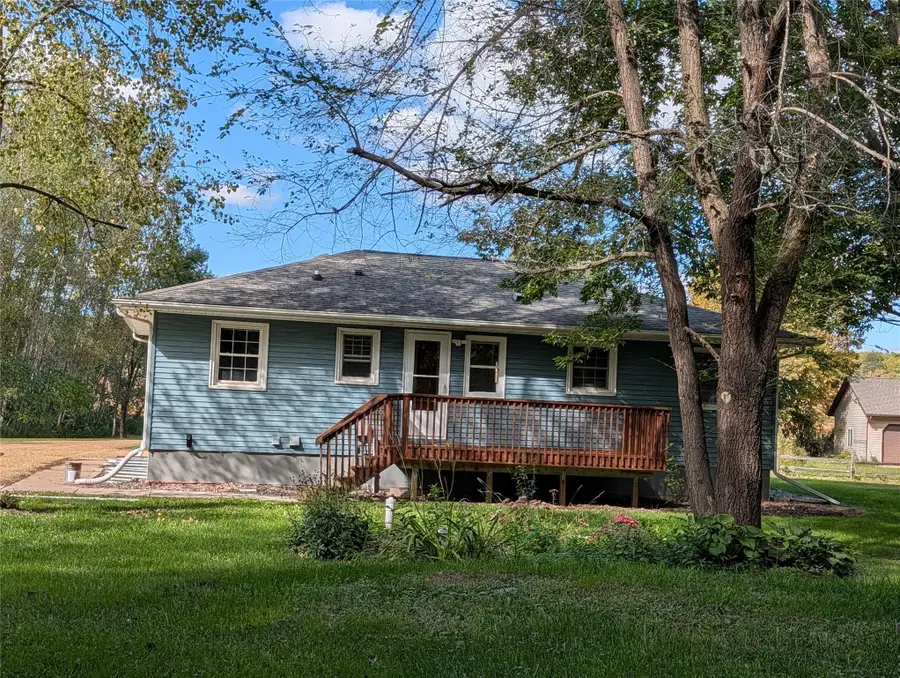 5060 E County Road Bb, Menomonie, WI 54751 - #2