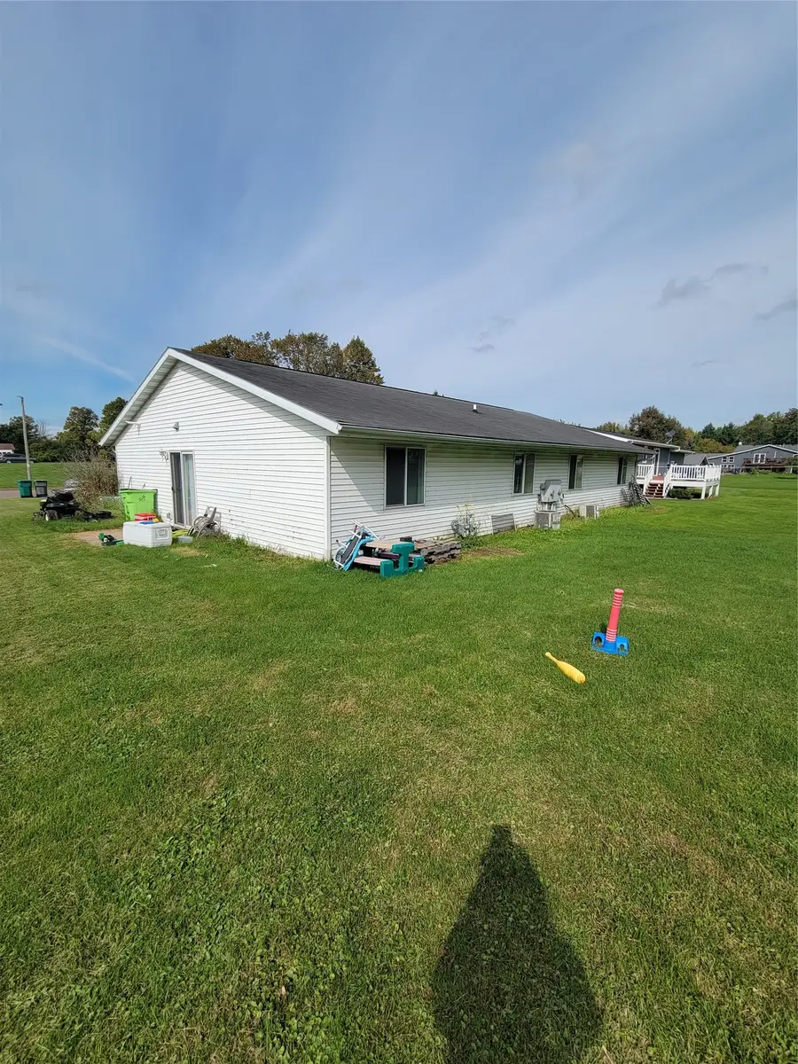 321 N 7th Street #1-2, Cornell, WI 54732 - #2