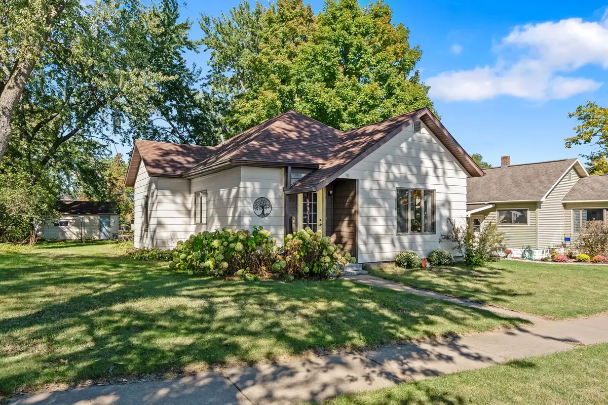 105 6th Avenue, Shell Lake, WI 54871 - #1