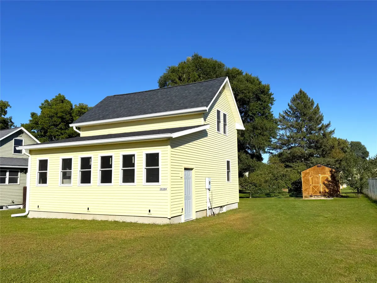 36384 Elm Street, Whitehall, WI 54773 - #1