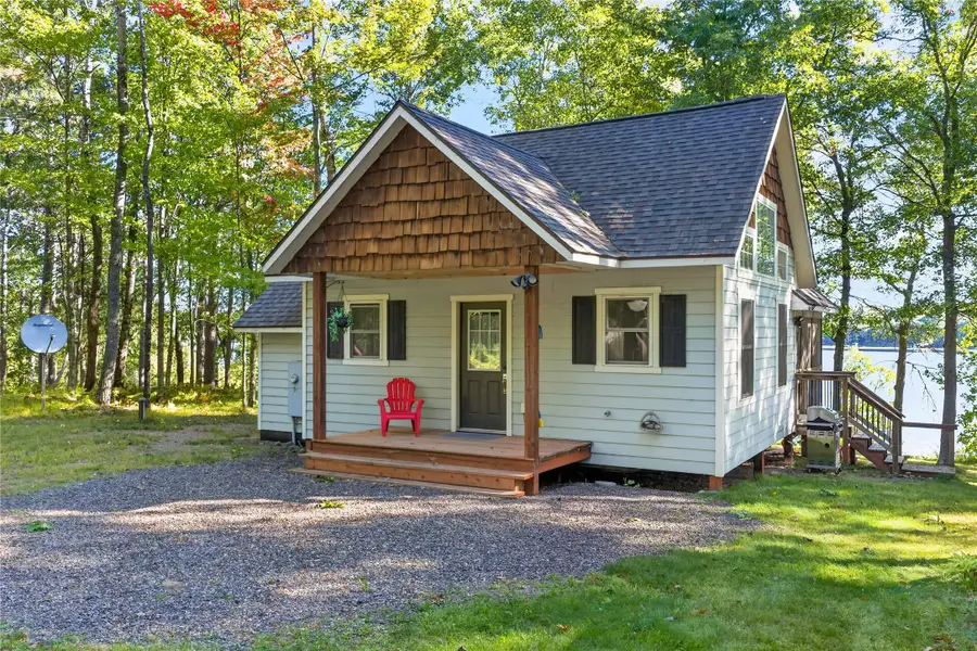 N7526 Pair O Lakes Road, Spooner, WI 54801 - #2