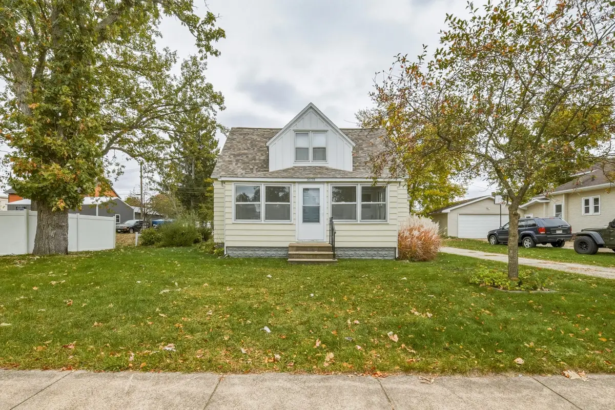 50768 Caroline Street, Osseo, WI 54758 - #1