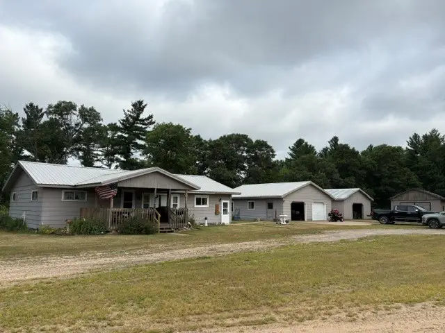 990 Winnebago Avenue, Black River Falls, WI 54615 - #1