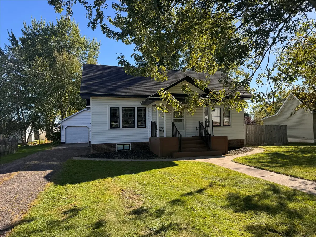 304 Wisconsin Avenue, Cameron, WI 54822 - #1