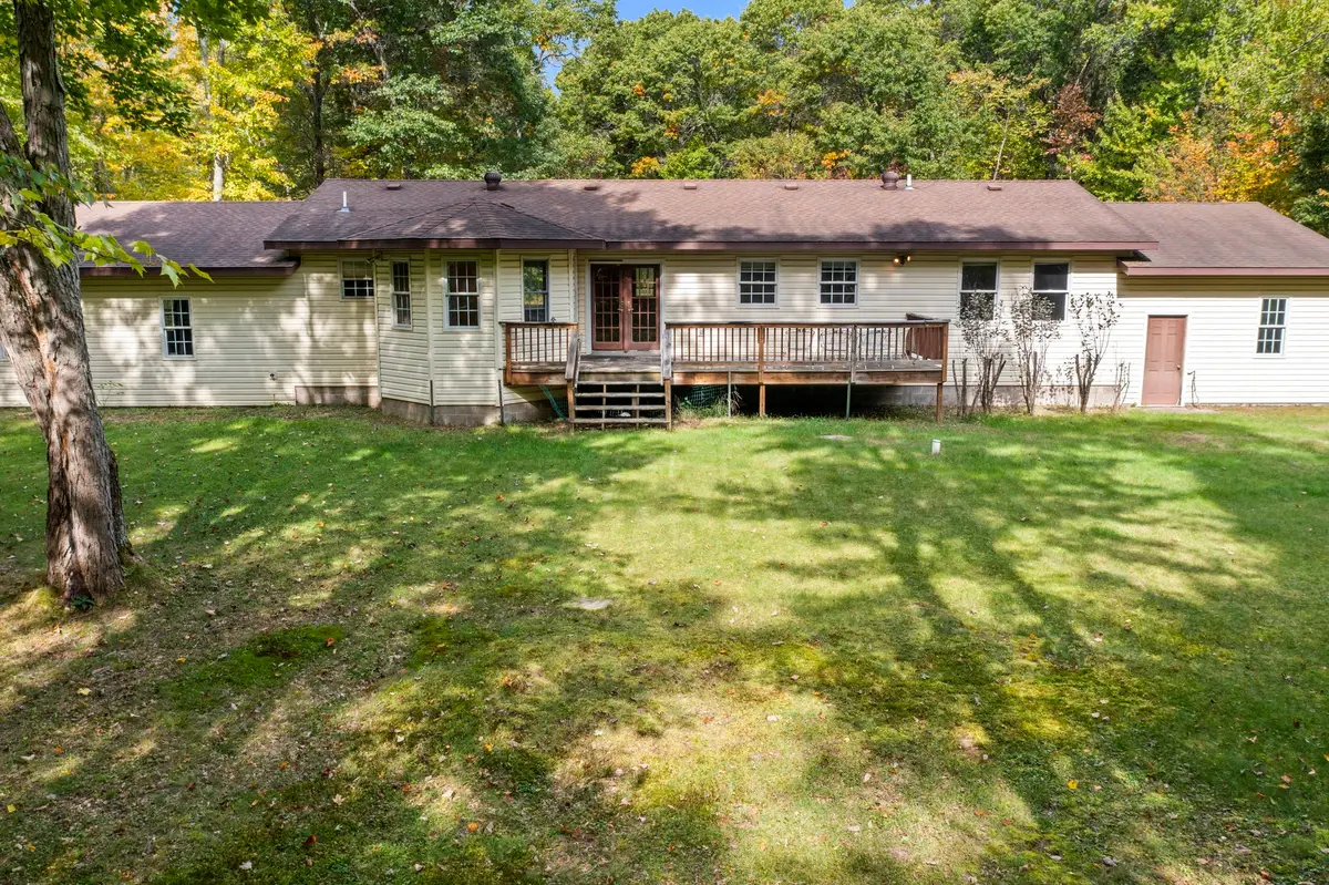 26557 Helsene Road, Webster, WI 54893 - #1
