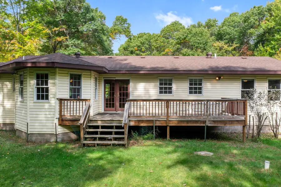 26557 Helsene Road, Webster, WI 54893 - #2