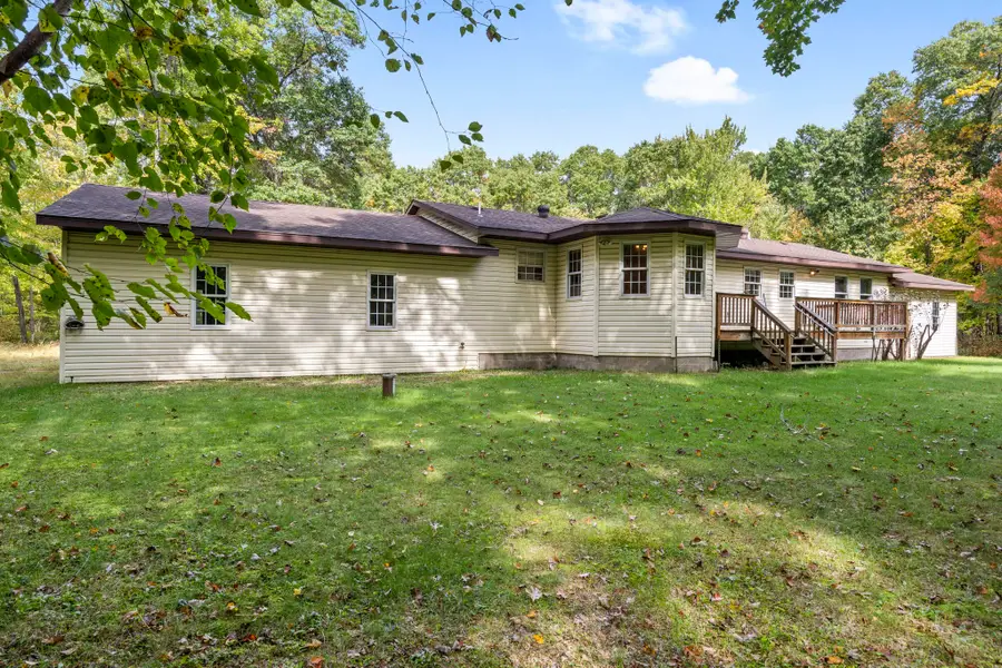 26557 Helsene Road, Webster, WI 54893 - #3