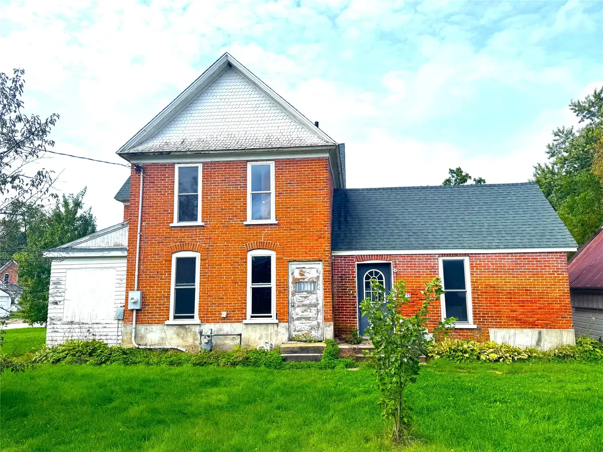 35717 4th Street, Independence, WI 54747 - #1