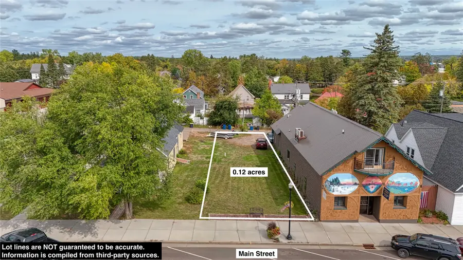 10596 Main Street, Hayward, WI 54843 - #2