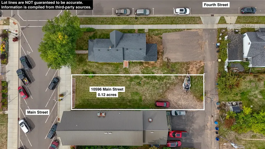 10596 Main Street, Hayward, WI 54843 - #3