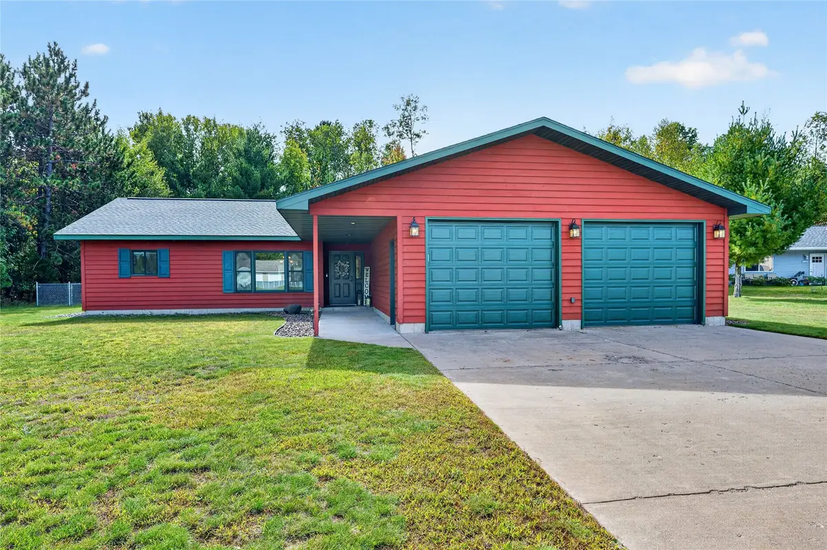 111 Corbits Lane, Shell Lake, WI 54871 - #1