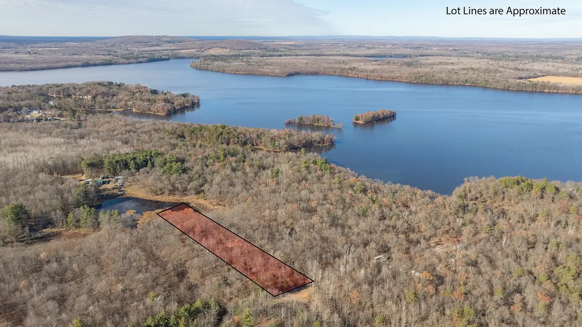 Lot 1 On 290th Avenue, Holcombe, WI 54745 - #1