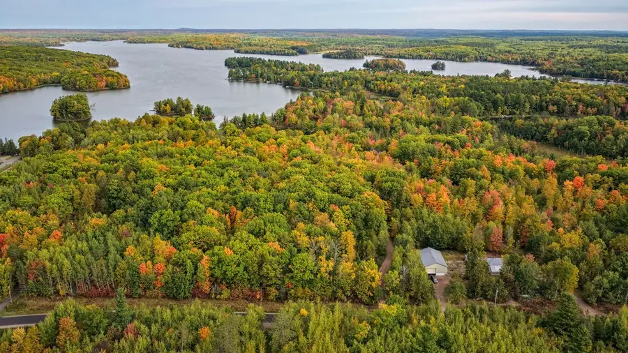 Lot 2 Nelson Lake Road, Hayward, WI 54843 - #3
