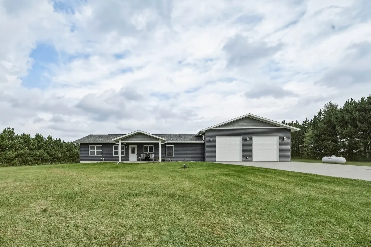 S7867 Windmill Drive, Augusta, WI 54722 - #1