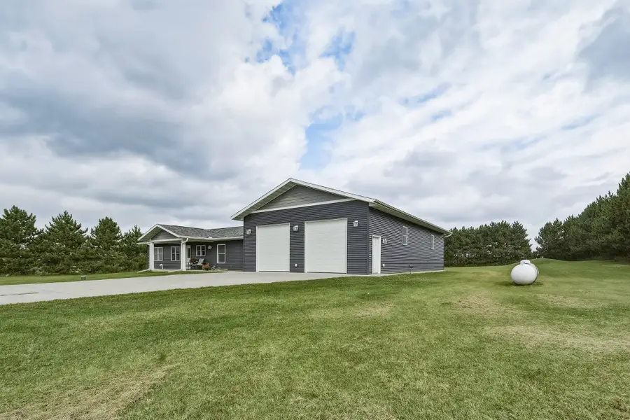 S7867 Windmill Drive, Augusta, WI 54722 - #2