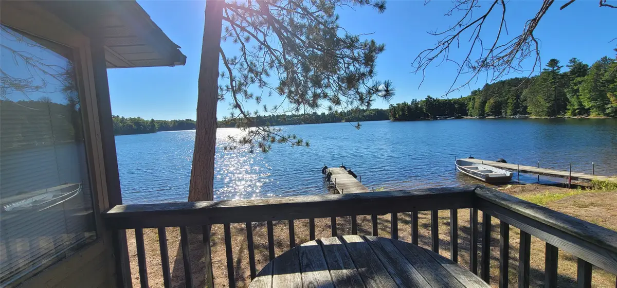 12547 Hwy B #3, Hayward, WI 54843 - #1