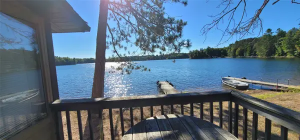 12547 Hwy B #3, Hayward, WI 54843