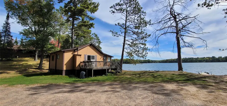 12547 Hwy B #3, Hayward, WI 54843 - #3
