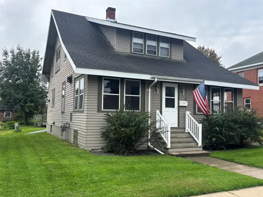 609 Jefferson Street, Arcadia, WI 54612 - #2