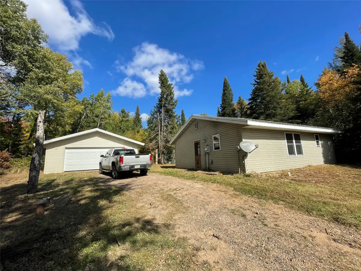 3674 W County Highway W, Winter, WI 54896 - #1