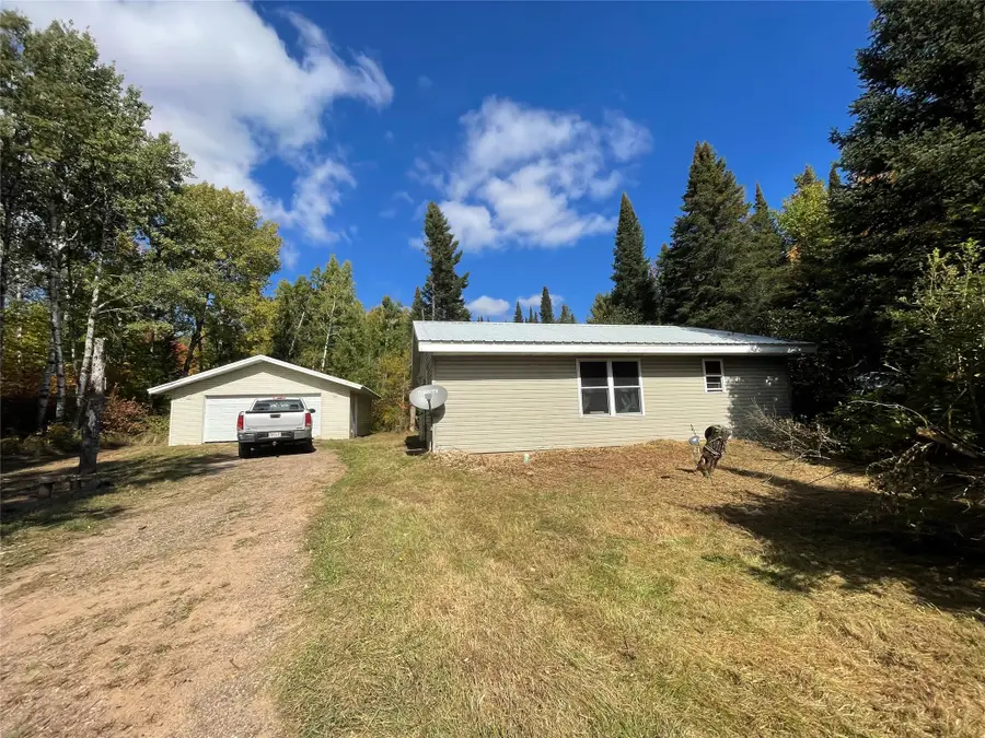 3674 W County Highway W, Winter, WI 54896 - #2