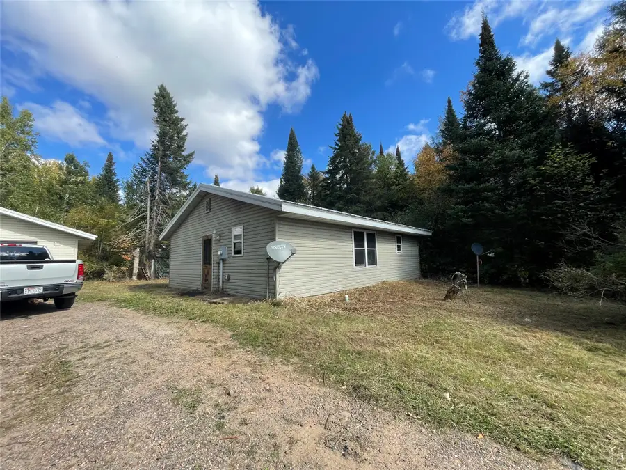 3674 W County Highway W, Winter, WI 54896 - #3