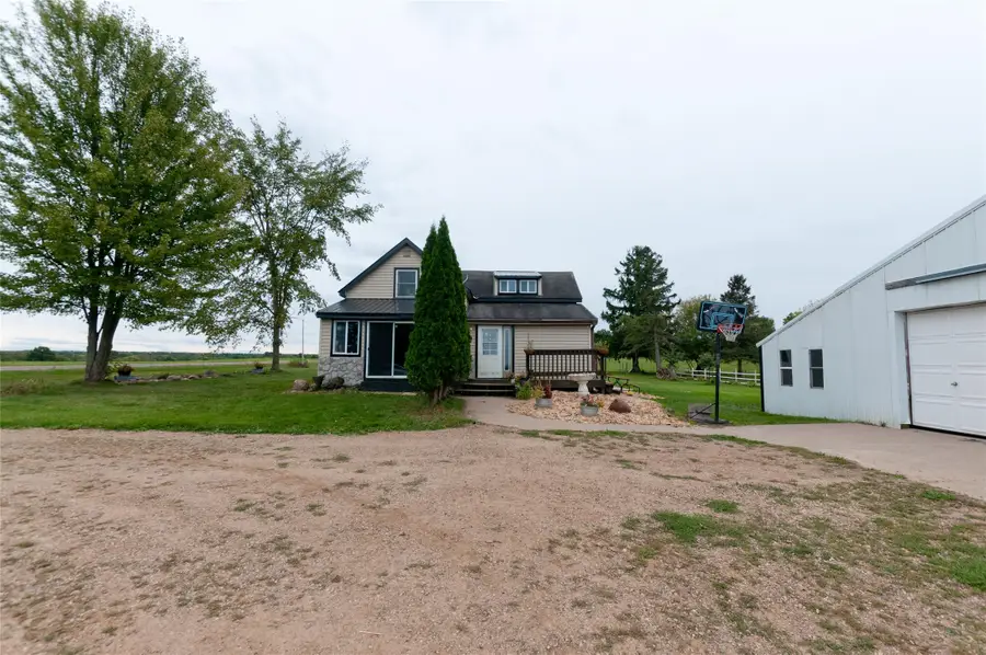 986 9th Street, Barron, WI 54812 - #2