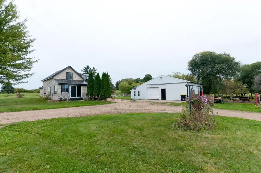 986 9th Street, Barron, WI 54812 - #3