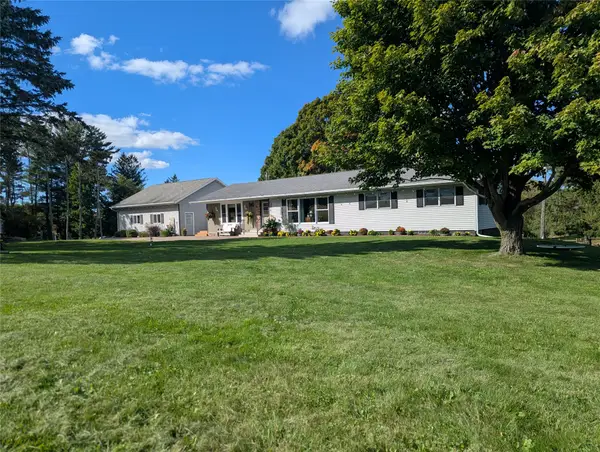 E799 1150th Avenue, Downing, WI 54734