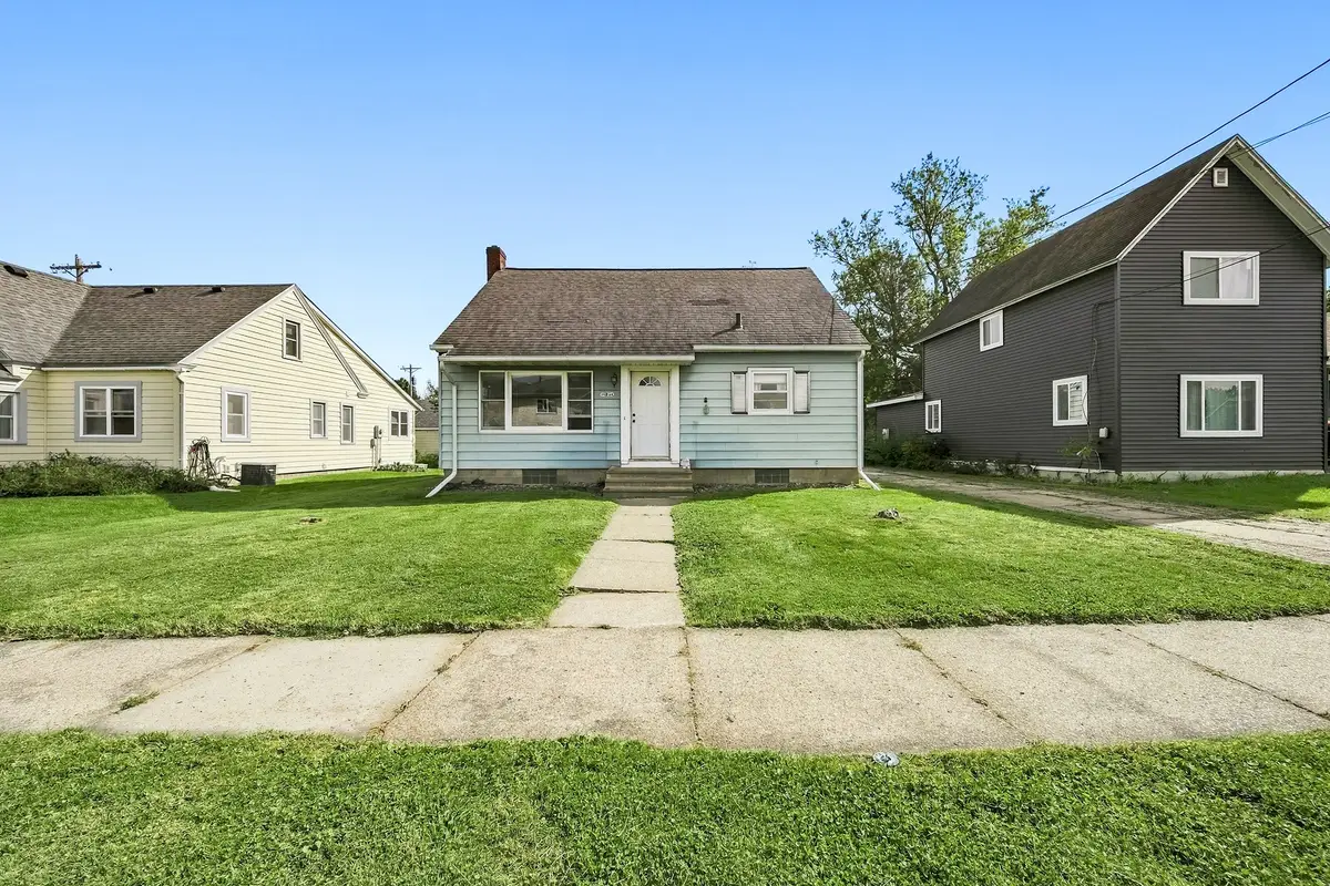 36234 S Abram Street, Whitehall, WI 54773 - #1