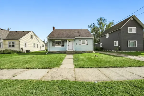 36234 S Abram Street, Whitehall, WI 54773