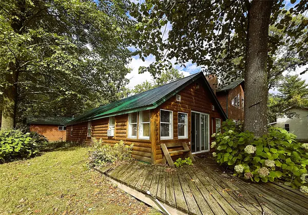 N152 Whispering Pines Drive, Conrath, WI 54731