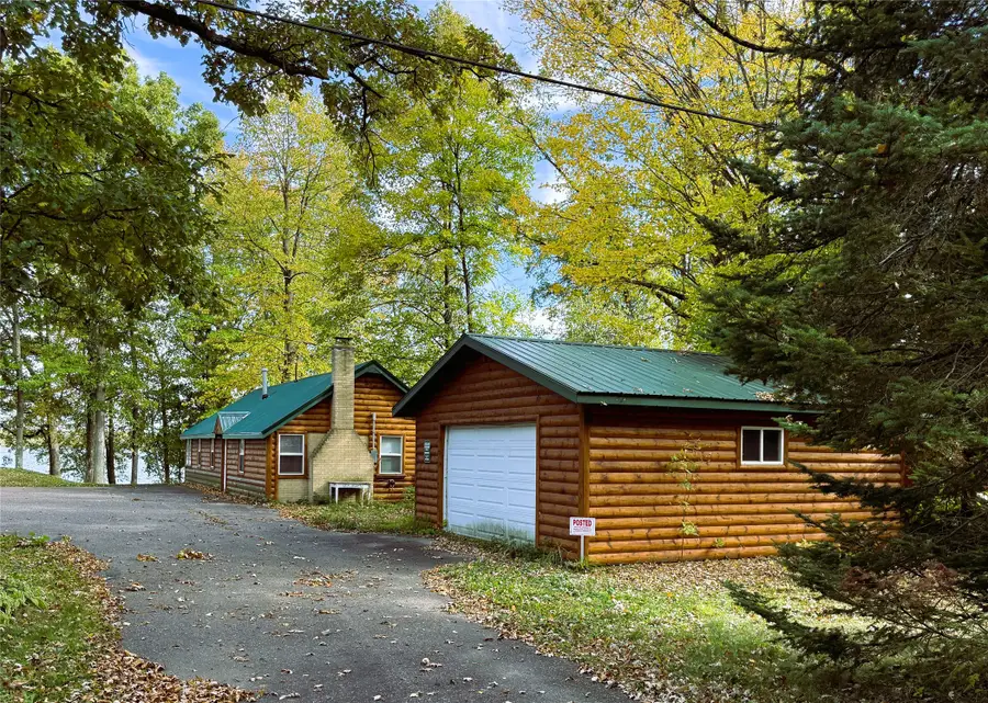 N152 Whispering Pines Drive, Conrath, WI 54731 - #3