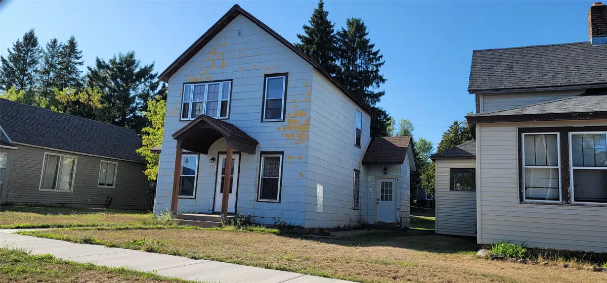 15922 & 15924 W Second Street #1 & 2, Hayward, WI 54843 - #1