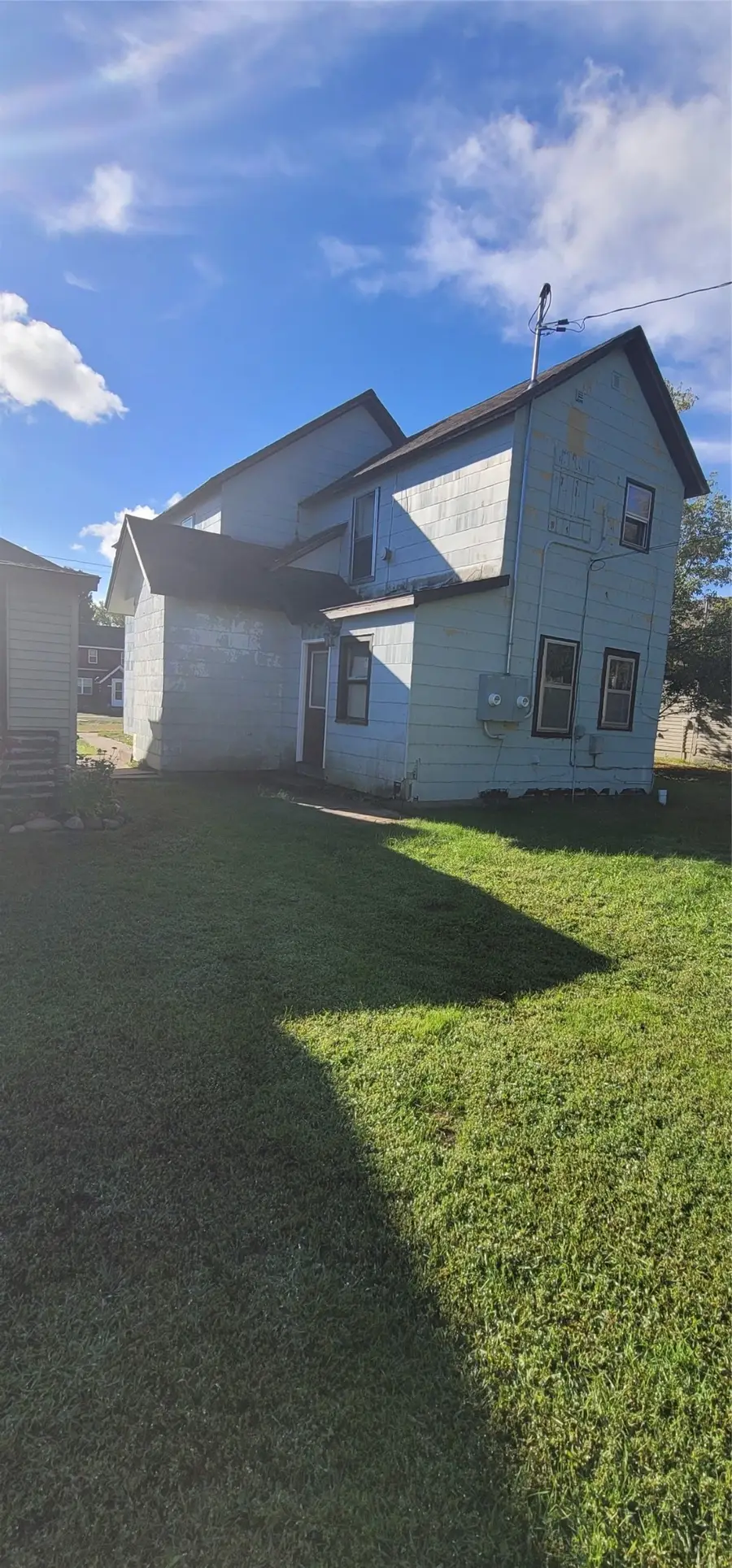 15922 & 15924 W Second Street #1 & 2, Hayward, WI 54843 - #3