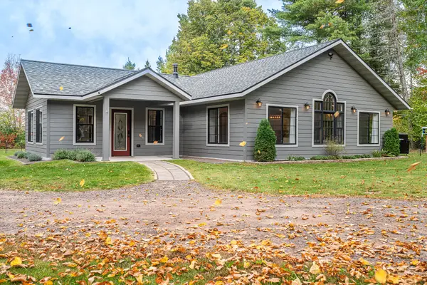 10299N Round Lake School Road, Hayward, WI 54843