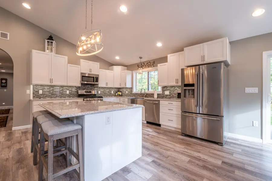 10299N Round Lake School Road, Hayward, WI 54843 - #3