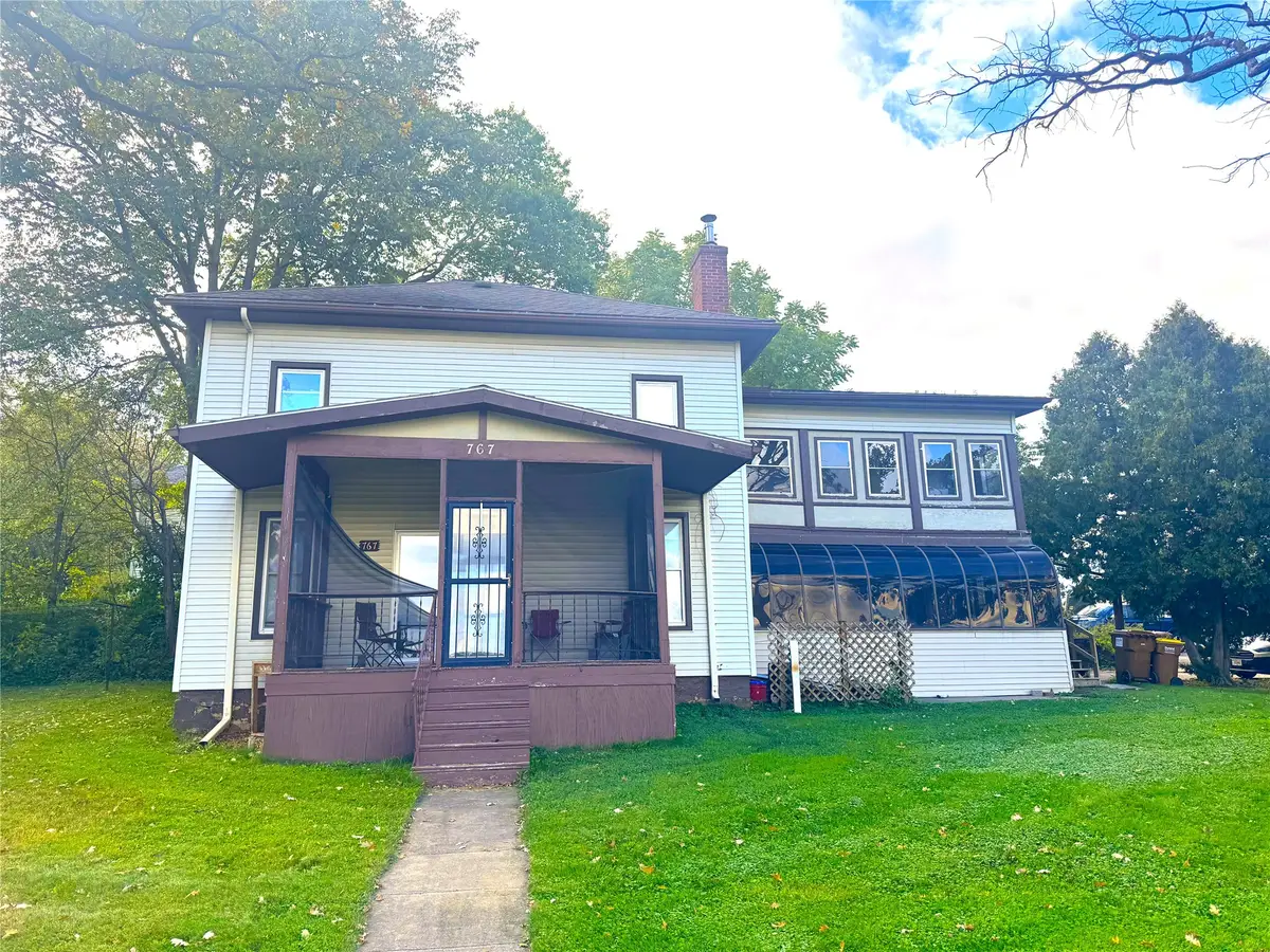 767 N Eau Claire Street #1-3, Mondovi, WI 54755 - #1