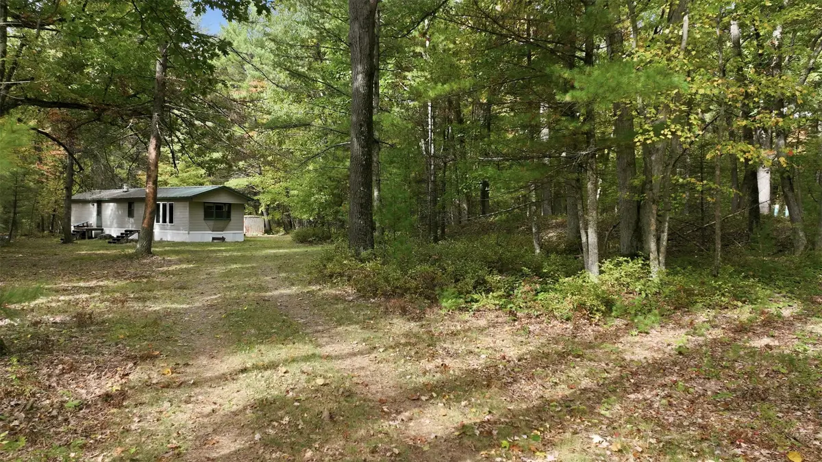 S10130 County Road H, Fairchild, WI 54741 - #1