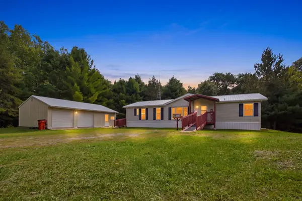 27937 County Road A, Spooner, WI 54801