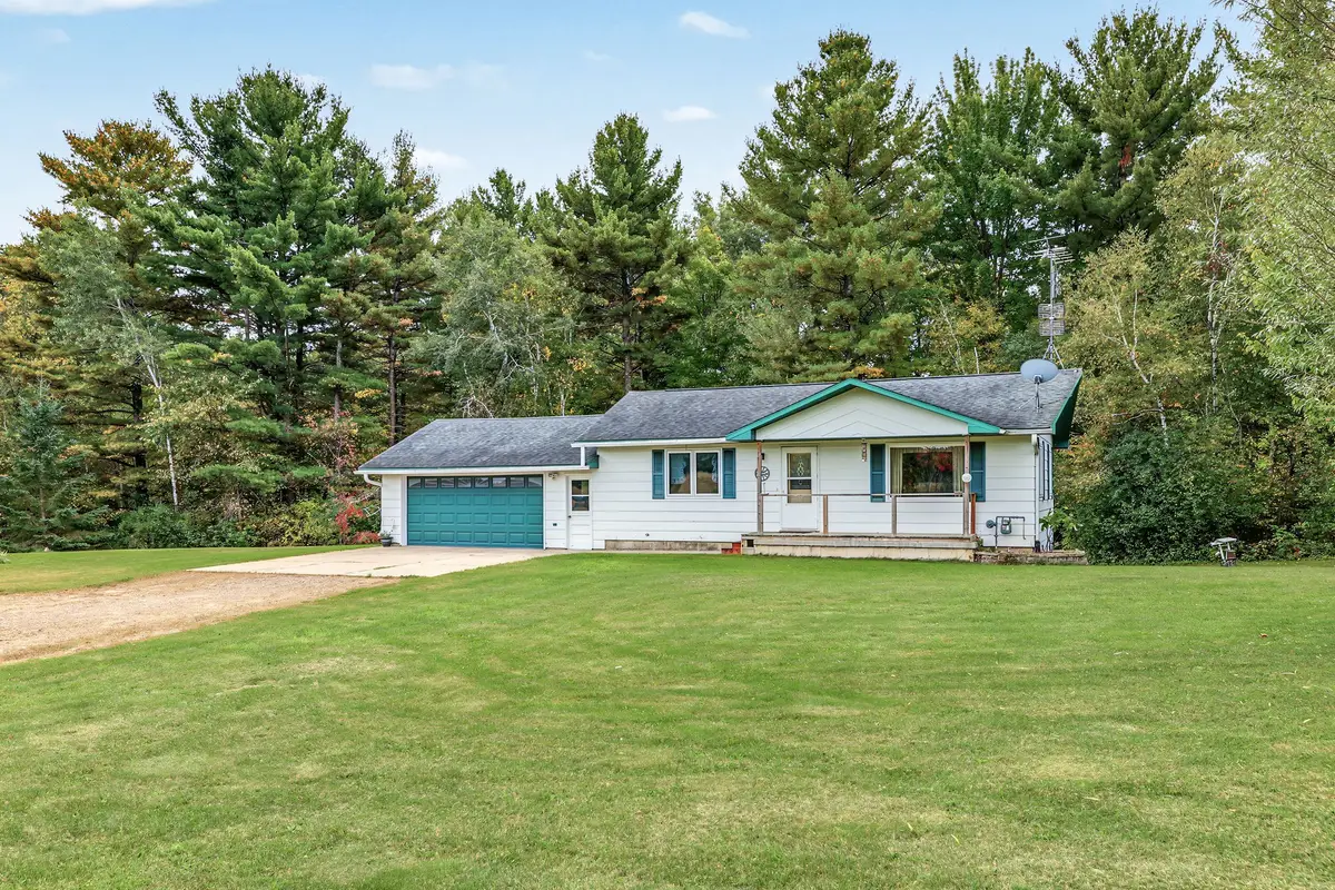 26811 County Highway X, Cadott, WI 54727 - #1