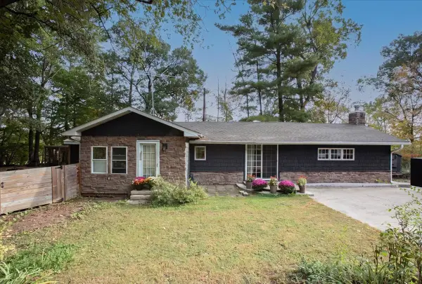 N4248 420th Street, Menomonie, WI 54751