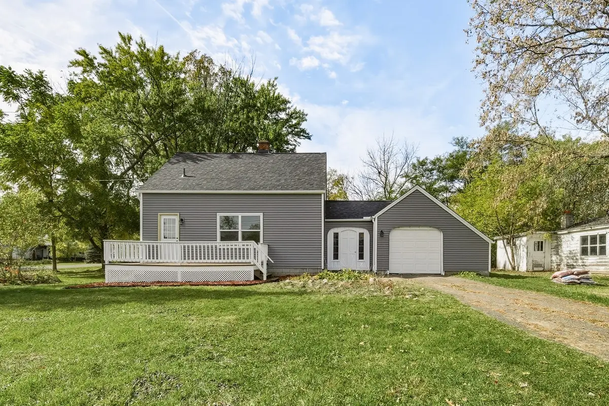 314 S Bracklin Street, Birchwood, WI 54817 - #1