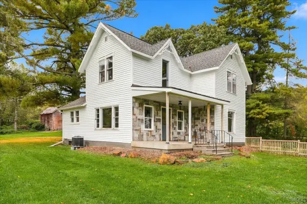 N46833 County Road D, Strum, WI 54770