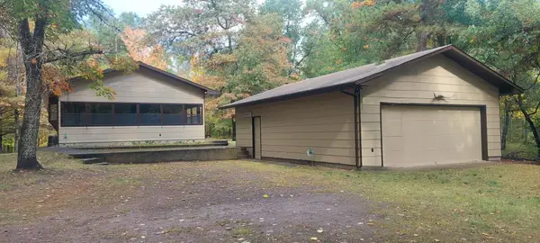 3568 Deer Lodge Lane, Danbury, WI 54830