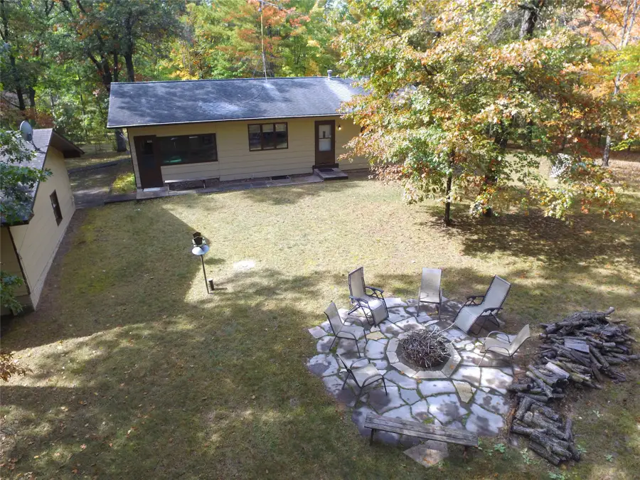 3568 Deer Lodge Lane, Danbury, WI 54830 - #3